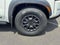 2022 Nissan Frontier Crew Cab PRO-4X 4x4