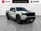 2022 Nissan Frontier Crew Cab PRO-4X 4x4