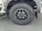 2022 Nissan Frontier Crew Cab PRO-4X 4x4
