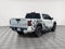 2022 Nissan Frontier Crew Cab PRO-4X 4x4