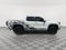 2022 Nissan Frontier Crew Cab PRO-4X 4x4