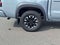 2023 Nissan Frontier Crew Cab PRO-4X 4x4
