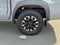 2023 Nissan Frontier Crew Cab PRO-4X 4x4