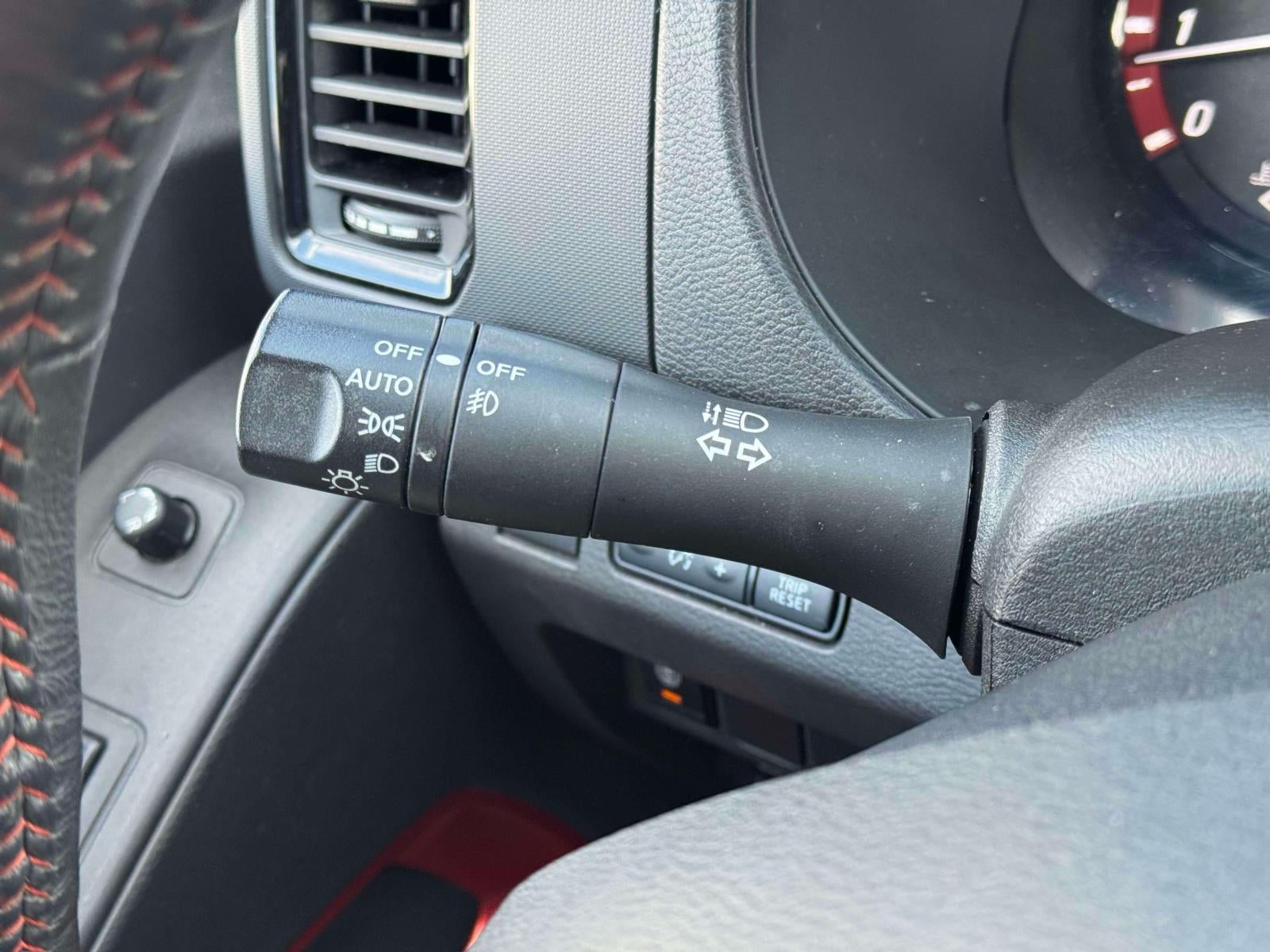 2023 Nissan Frontier Crew Cab PRO-4X 4x4