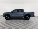 2023 Nissan Frontier Crew Cab PRO-4X 4x4