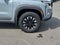 2023 Nissan Frontier Crew Cab PRO-4X 4x4