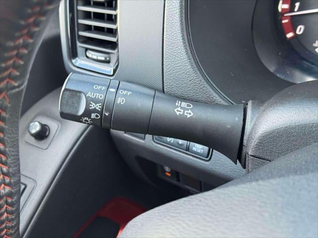2023 Nissan Frontier Crew Cab PRO-4X 4x4
