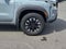 2023 Nissan Frontier Crew Cab PRO-4X 4x4