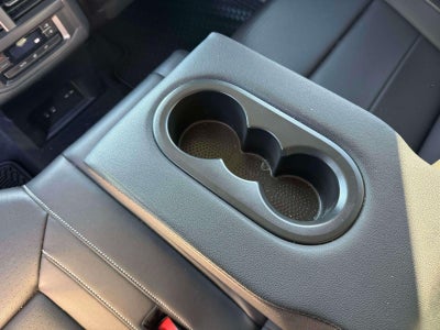 2023 Volkswagen Atlas 3.6L V6 SEL R-Line Black