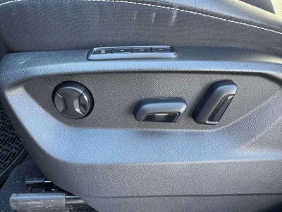 2023 Volkswagen Atlas 3.6L V6 SEL R-Line Black