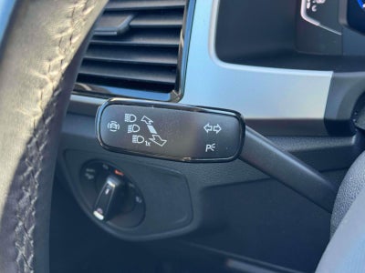 2023 Volkswagen Atlas 3.6L V6 SEL R-Line Black