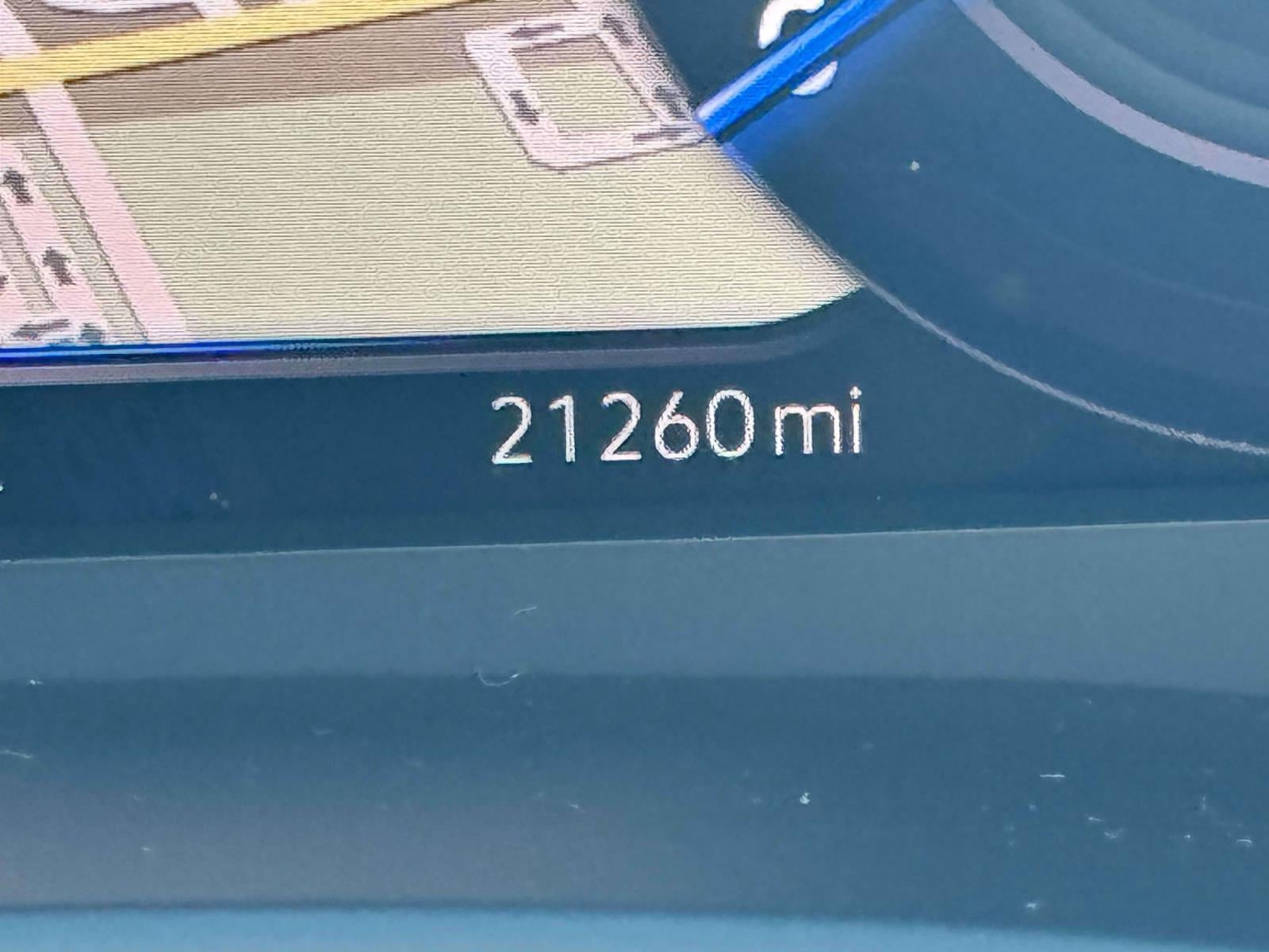 2023 Volkswagen Atlas 3.6L V6 SEL R-Line Black