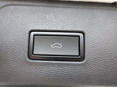2021 Volkswagen Atlas 3.6L V6 SEL Premium
