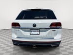 2021 Volkswagen Atlas 3.6L V6 SEL Premium