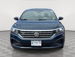 2021 Volkswagen Passat 2.0T R-Line