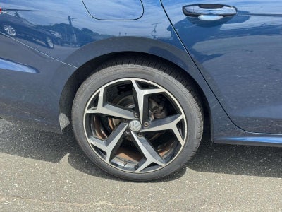 2021 Volkswagen Passat 2.0T R-Line