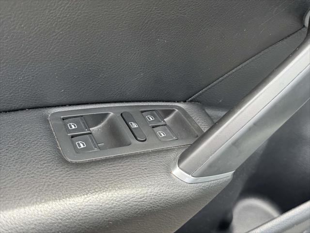 2021 Volkswagen Passat 2.0T R-Line