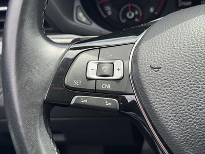 2021 Volkswagen Passat 2.0T R-Line