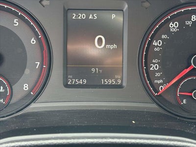 2021 Volkswagen Passat 2.0T R-Line