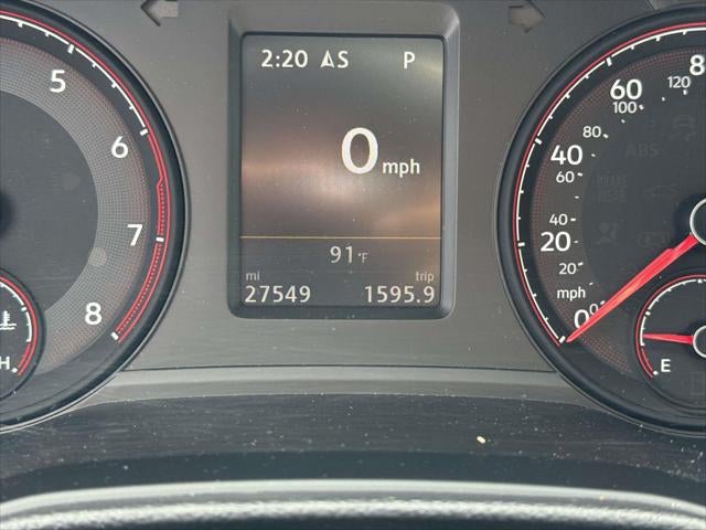 2021 Volkswagen Passat 2.0T R-Line