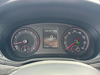 2021 Volkswagen Passat 2.0T R-Line