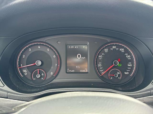 2021 Volkswagen Passat 2.0T R-Line