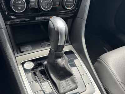 2021 Volkswagen Passat 2.0T R-Line