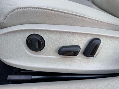 2022 Volkswagen Passat 2.0T SE