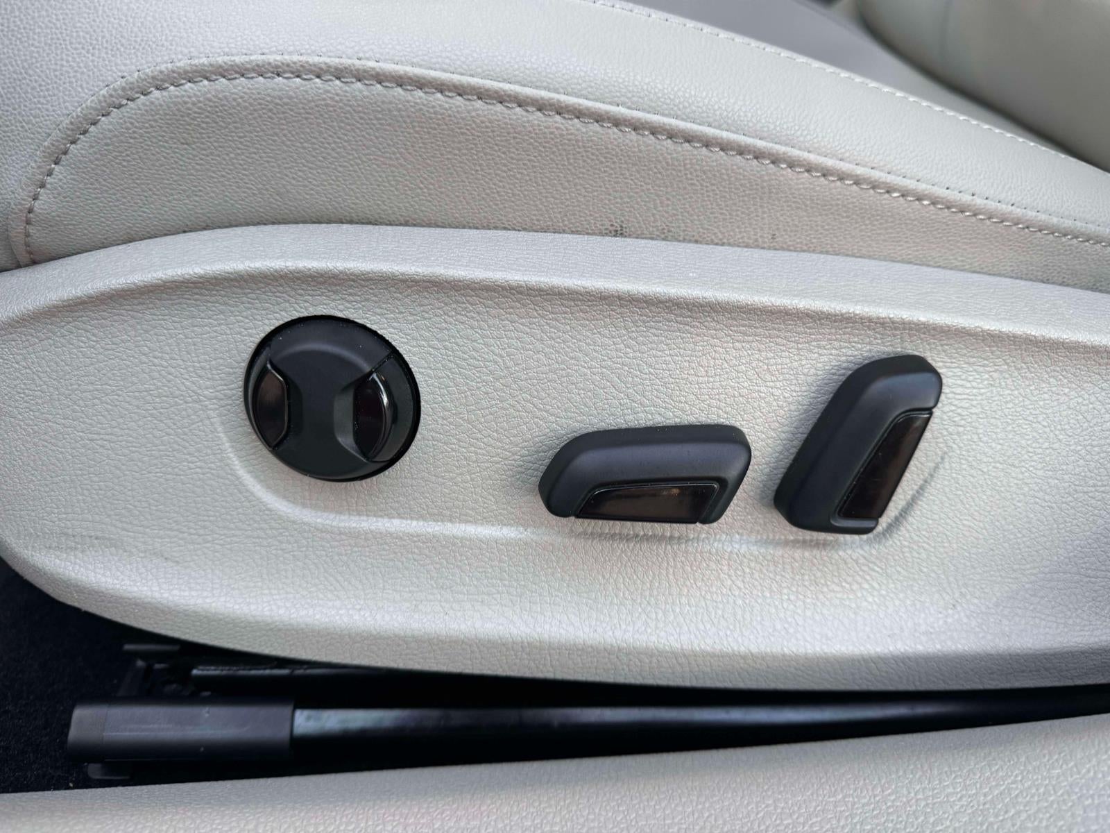 2022 Volkswagen Passat 2.0T SE