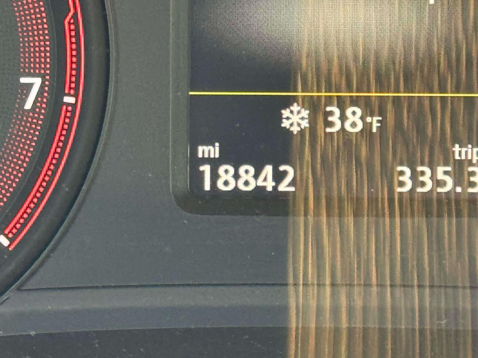 2022 Volkswagen Passat 2.0T SE