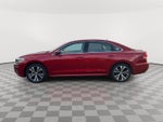 2022 Volkswagen Passat 2.0T SE