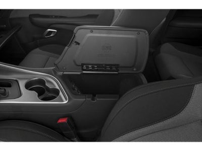 2018 Dodge Challenger R/T Plus