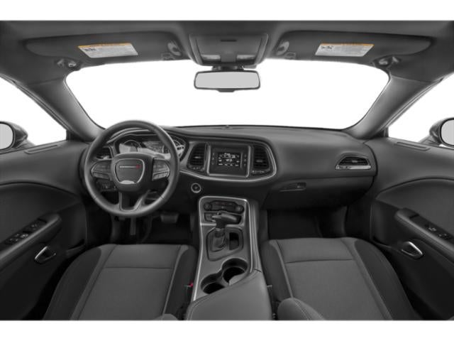 2018 Dodge Challenger R/T Plus