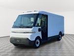 2024 Brightdrop Zevo 600 Base