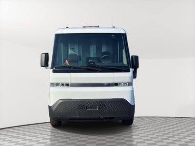 2024 Brightdrop Zevo 600 Base