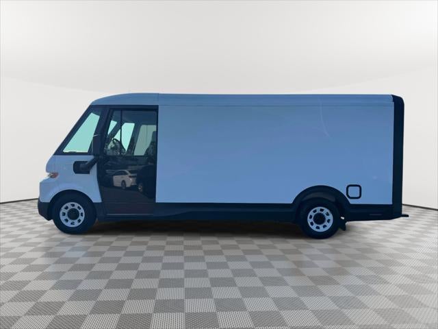 2024 Brightdrop Zevo 600 Base