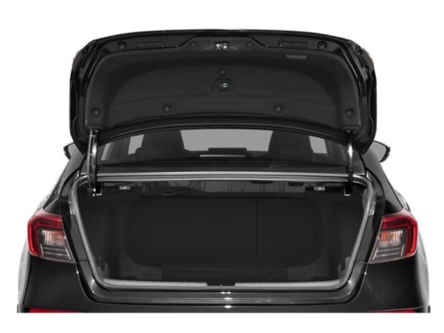 2022 Honda Civic Touring