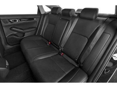 2022 Honda Civic Touring