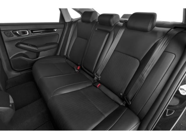 2022 Honda Civic Touring