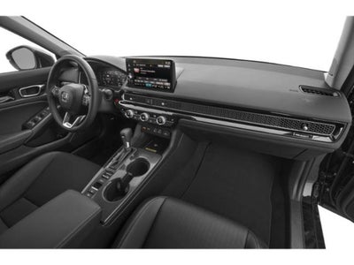 2022 Honda Civic Touring