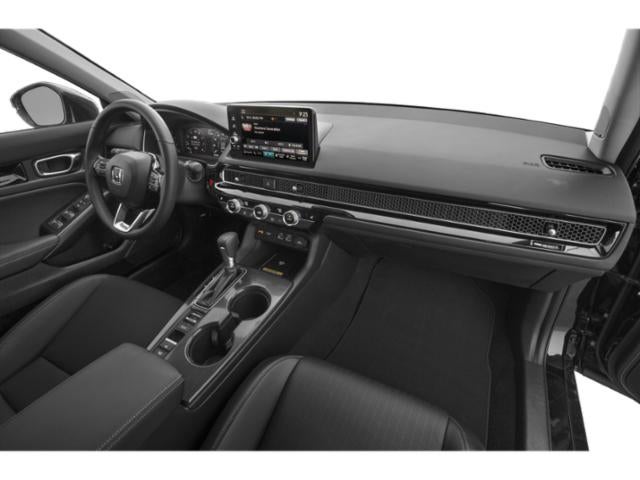 2022 Honda Civic Touring