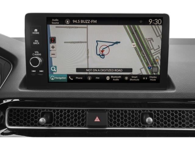 2022 Honda Civic Touring