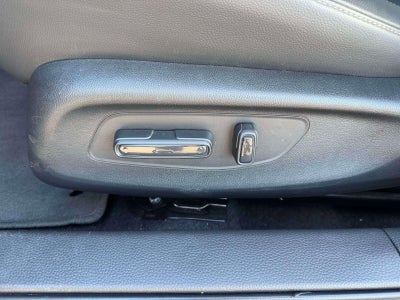 2022 Honda Civic Sedan Touring