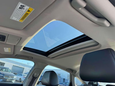 2022 Honda Civic Sedan Touring