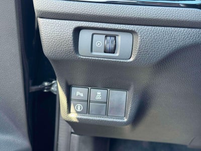 2022 Honda Civic Sedan Touring