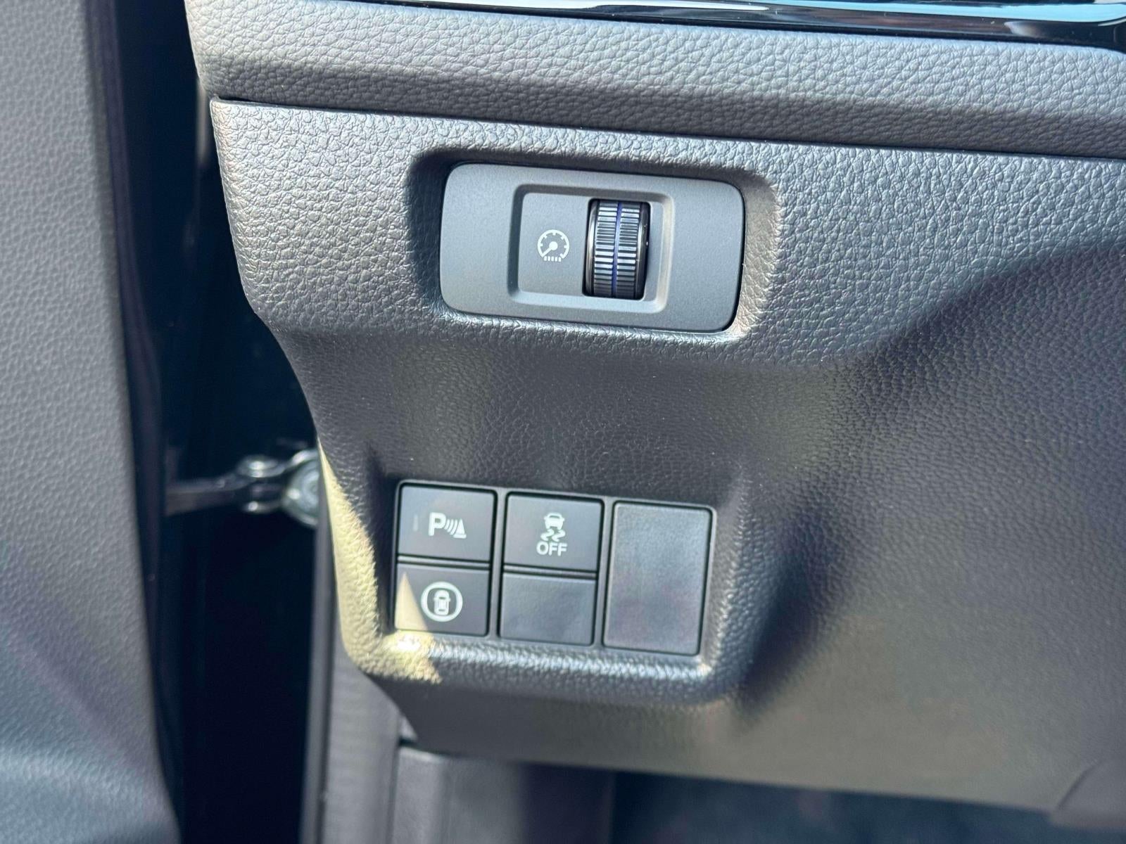 2022 Honda Civic Sedan Touring