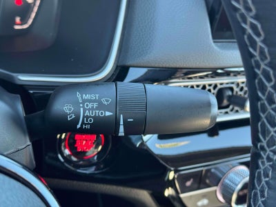 2022 Honda Civic Sedan Touring