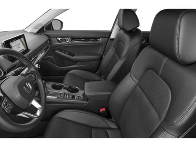 2022 Honda Civic Touring