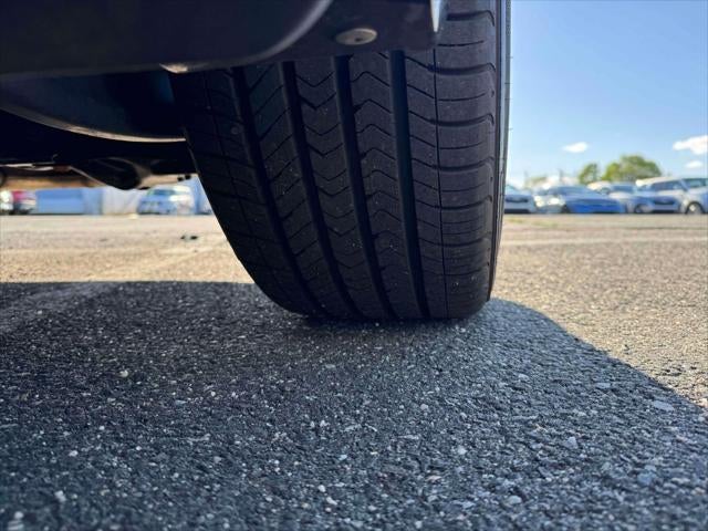 2022 Honda Civic Sedan Touring