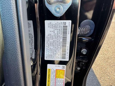 2022 Honda Civic Sedan Touring